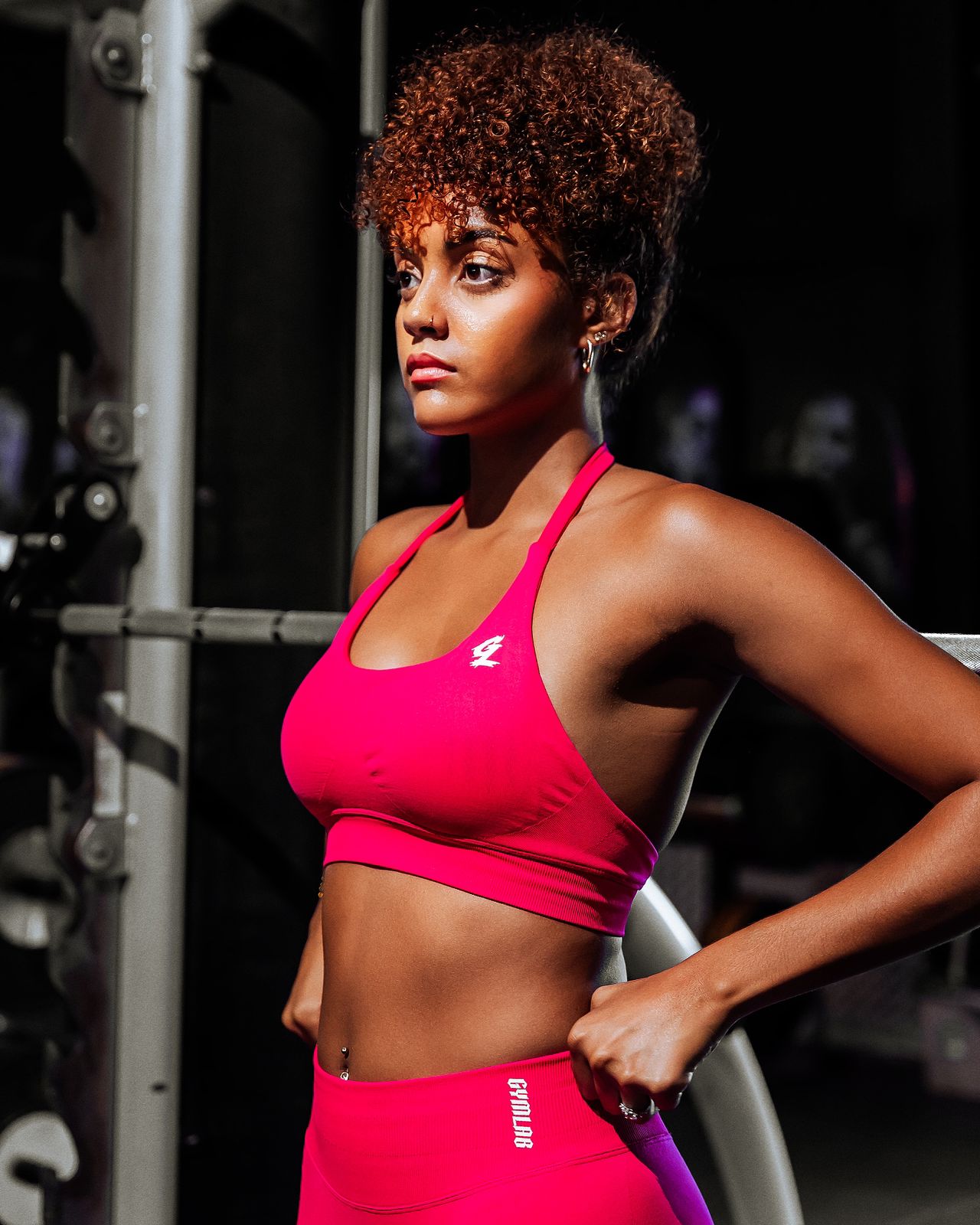 Hot rush active set