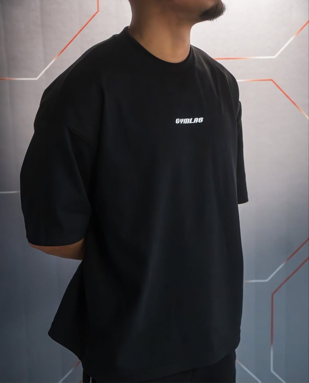 GymLab Legacy Tee