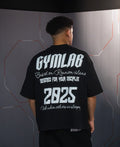 GymLab Legacy Tee
