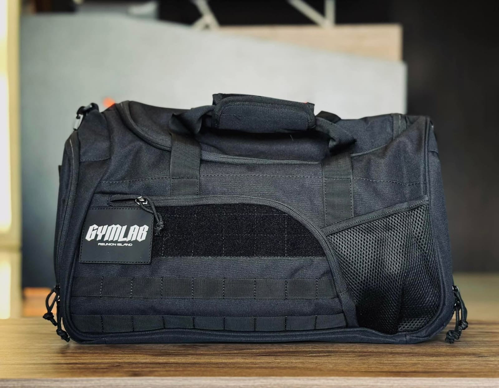 GymLab ProCarry Duffel