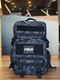 GymLab Tactical Performance Backpack