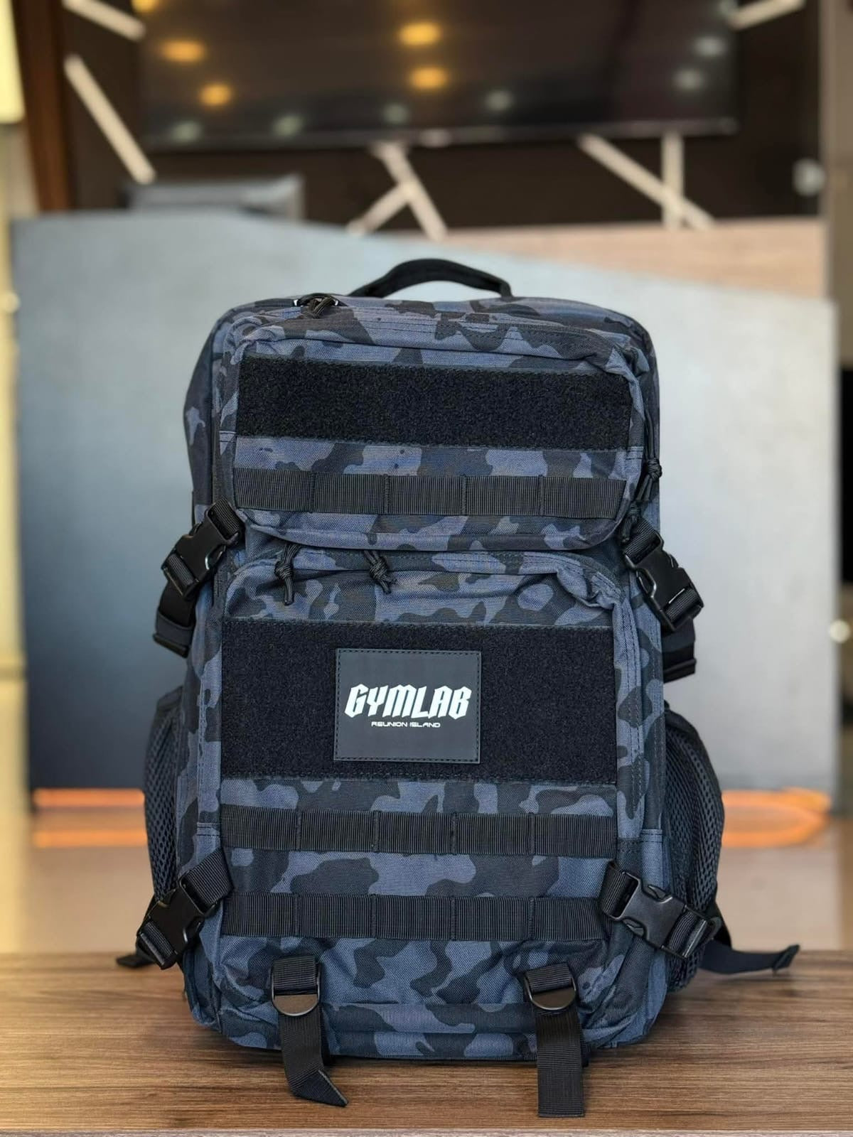 GymLab Tactical Performance Backpack